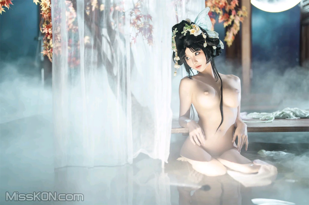 Coser@蠢沫沫 (chunmomo)_ 古装