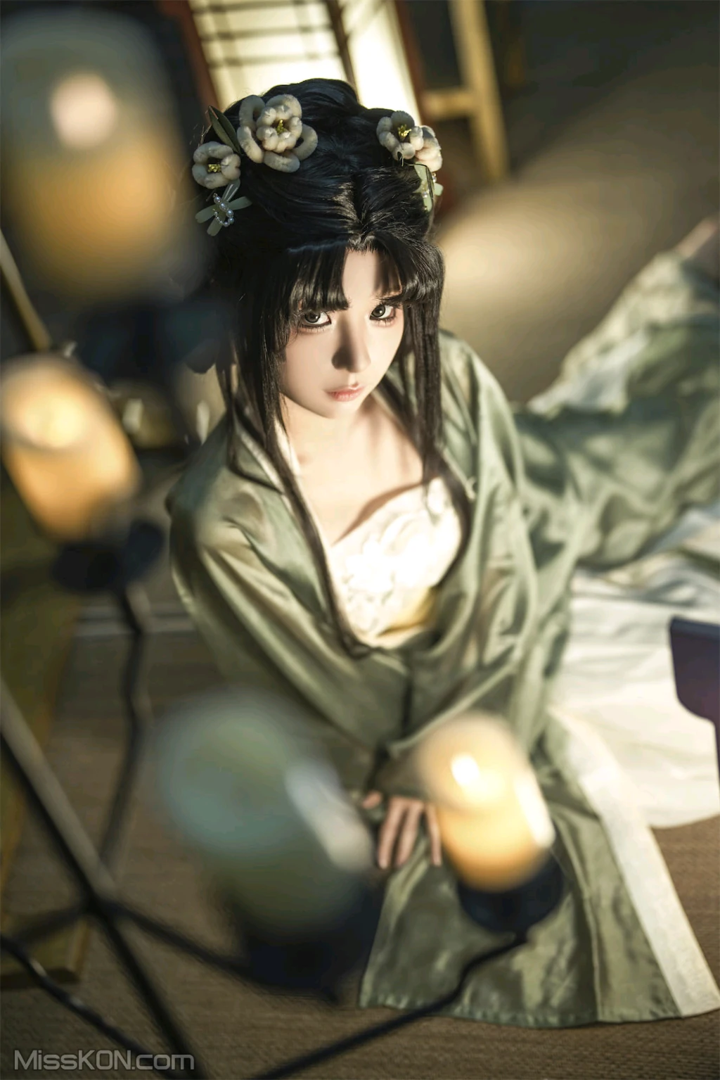 Coser@蠢沫沫 (chunmomo)_ 古装