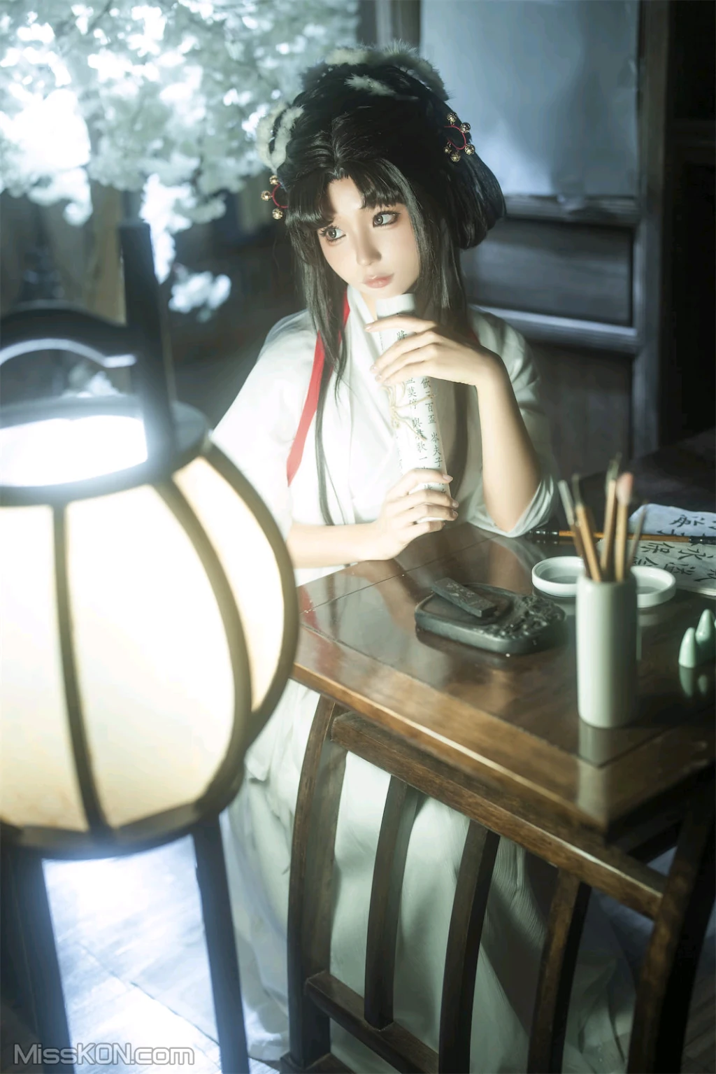 Coser@蠢沫沫 (chunmomo)_ 古装