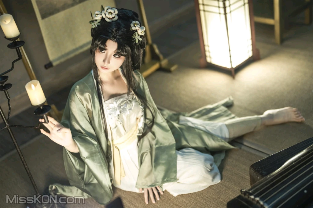 Coser@蠢沫沫 (chunmomo)_ 古装