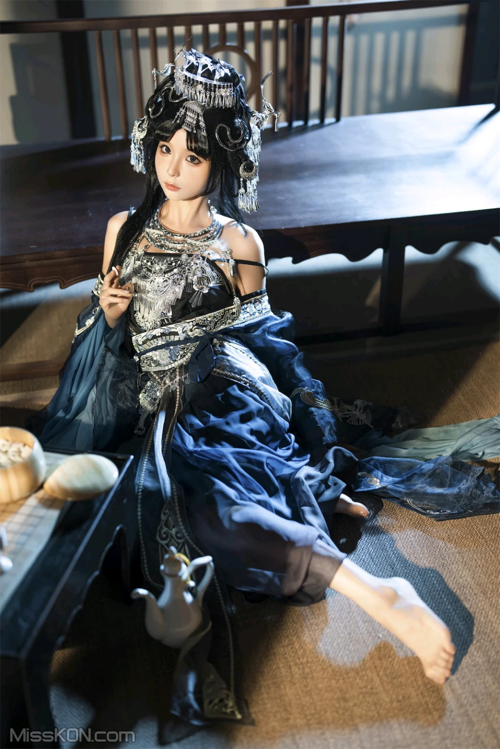 Coser@蠢沫沫 (chunmomo)_ 古装