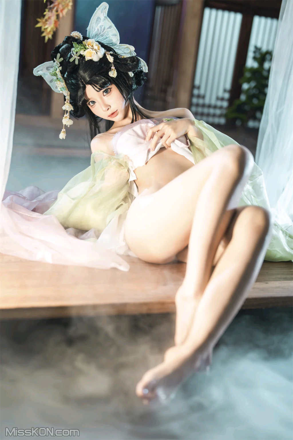 Coser@蠢沫沫 (chunmomo)_ 古装