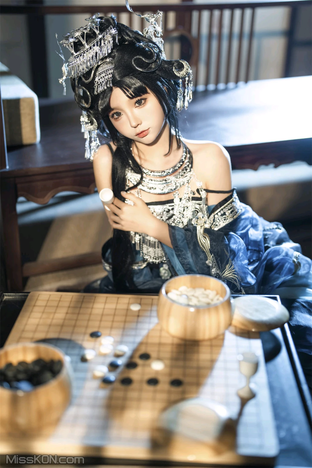 Coser@蠢沫沫 (chunmomo)_ 古装