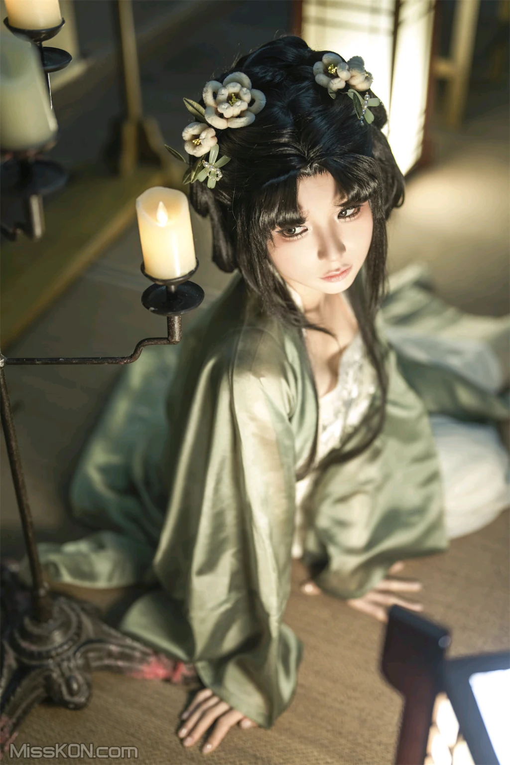 Coser@蠢沫沫 (chunmomo)_ 古装