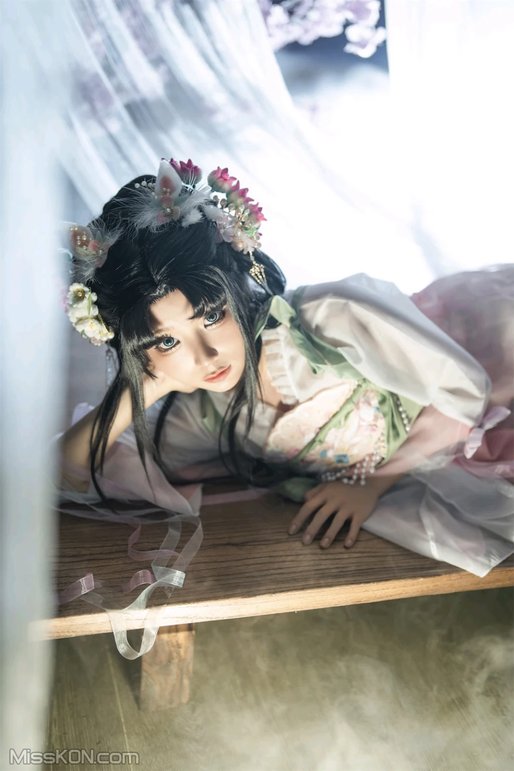 Coser@蠢沫沫 (chunmomo)_ 古装