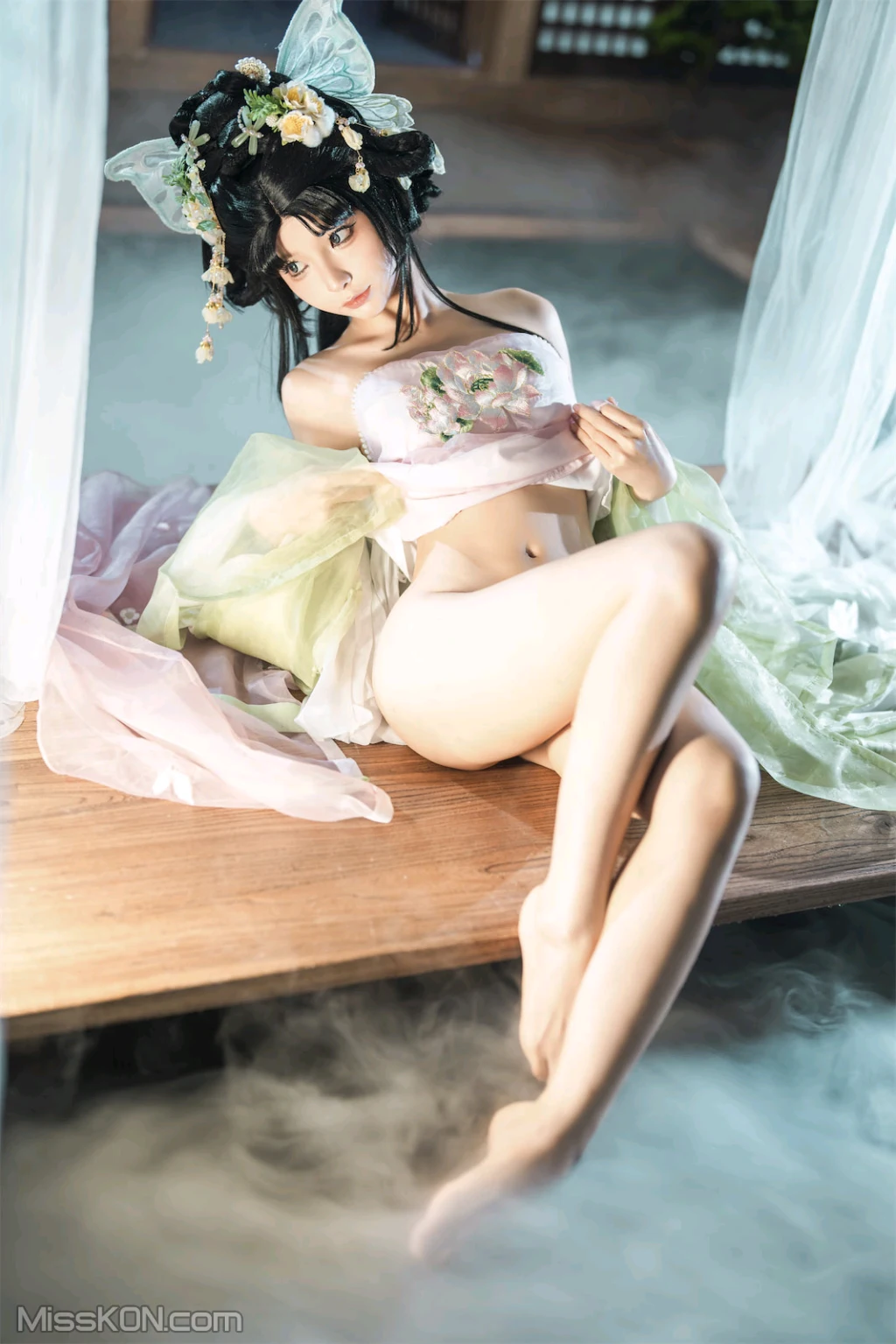 Coser@蠢沫沫 (chunmomo)_ 古装