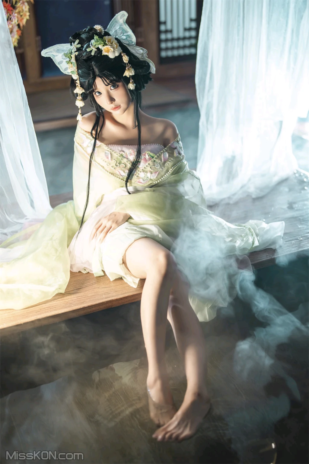 Coser@蠢沫沫 (chunmomo)_ 古装