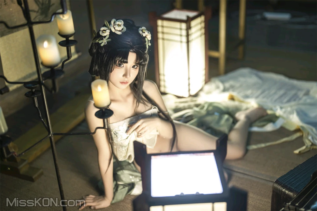 Coser@蠢沫沫 (chunmomo)_ 古装