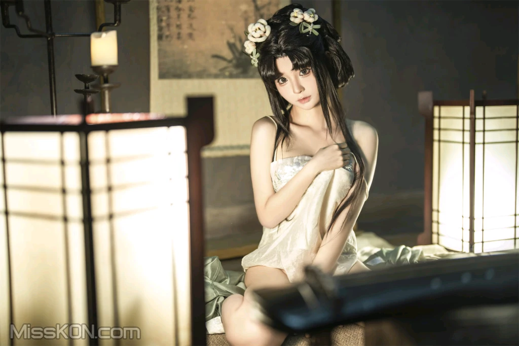 Coser@蠢沫沫 (chunmomo)_ 古装