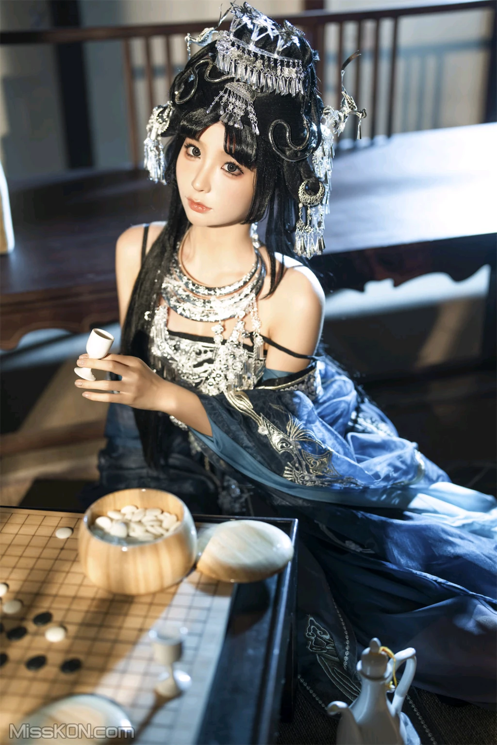 Coser@蠢沫沫 (chunmomo)_ 古装