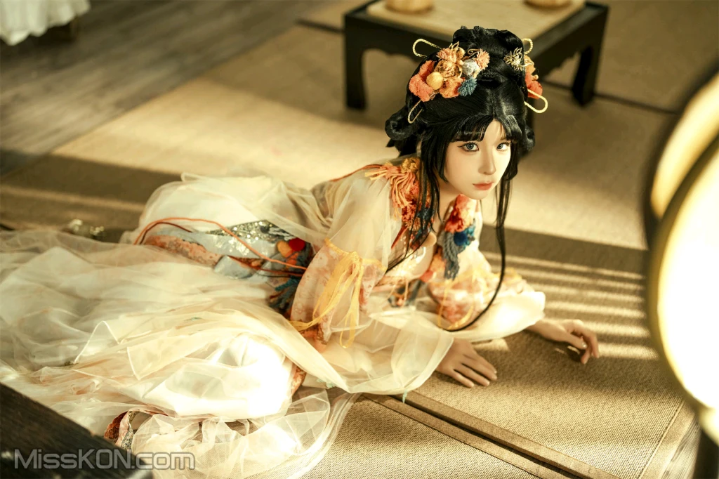 Coser@蠢沫沫 (chunmomo)_ 古装