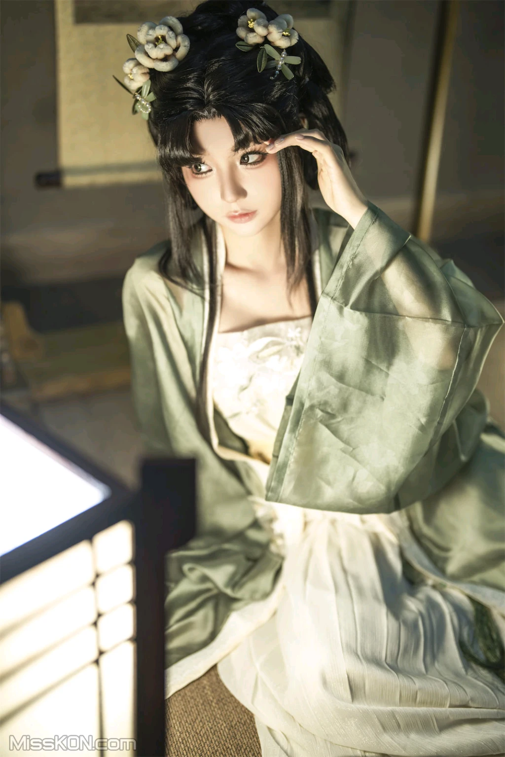 Coser@蠢沫沫 (chunmomo)_ 古装