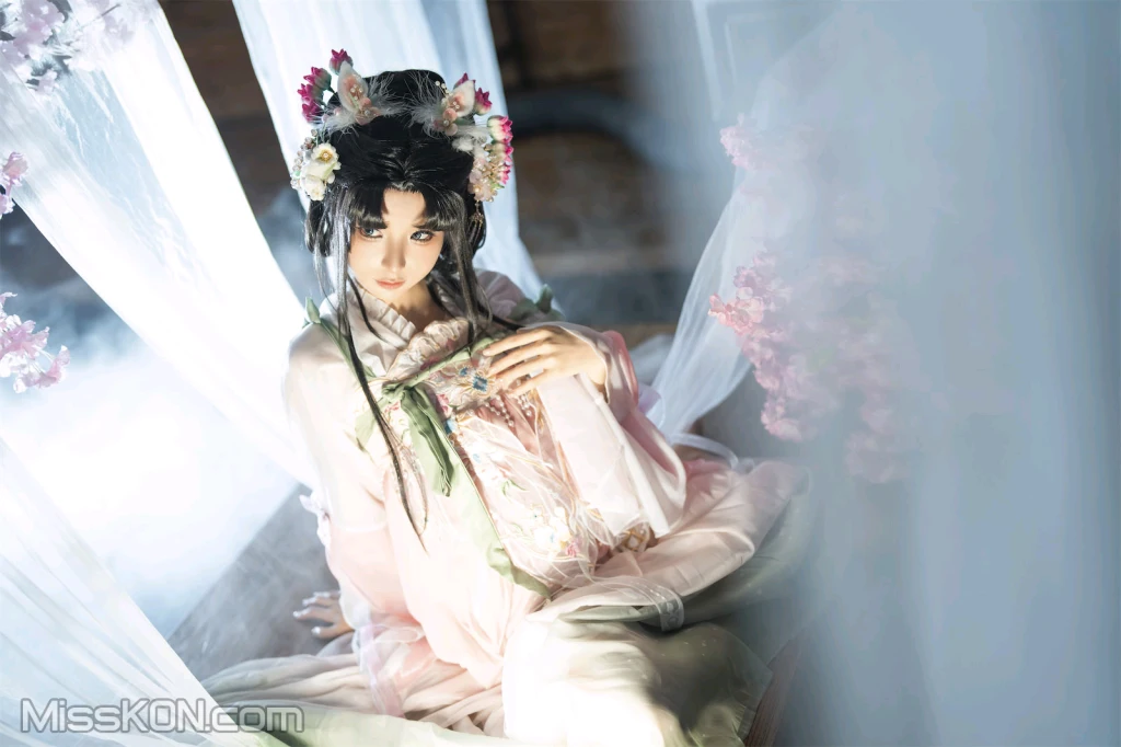 Coser@蠢沫沫 (chunmomo)_ 古装