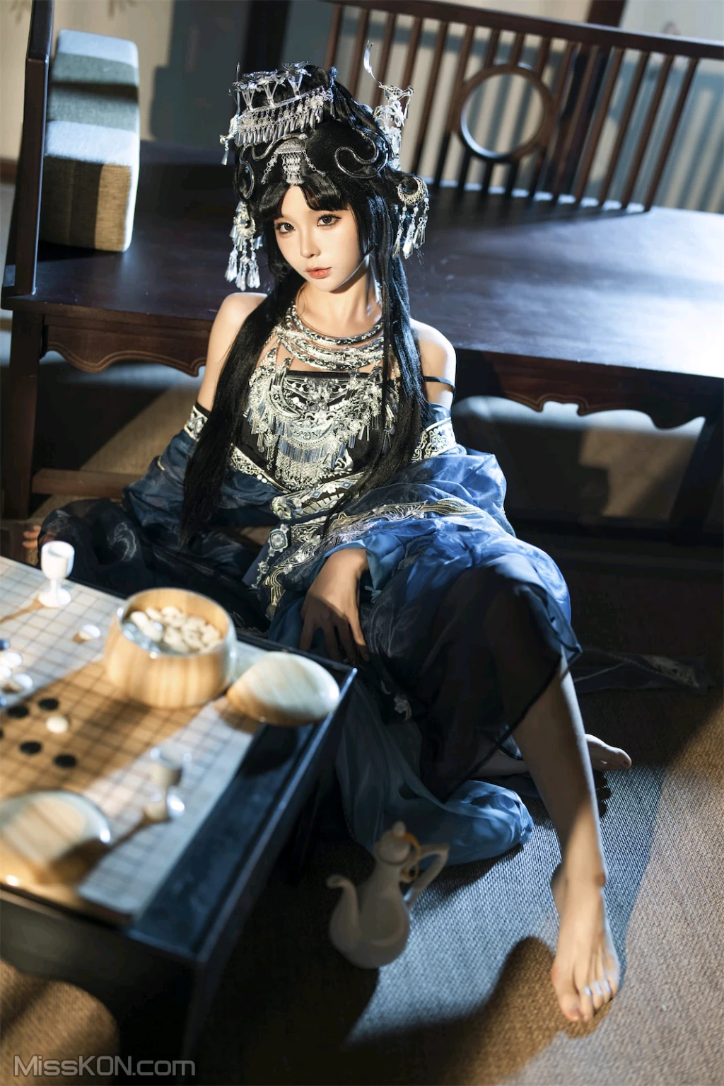 Coser@蠢沫沫 (chunmomo)_ 古装