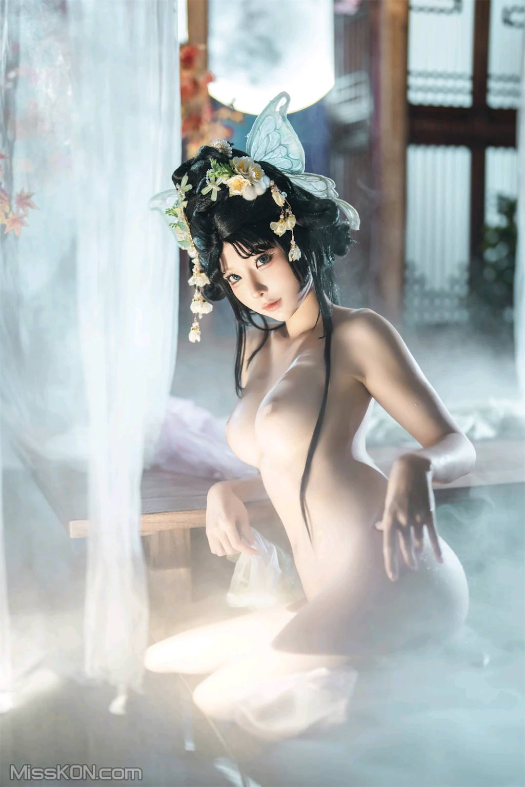 Coser@蠢沫沫 (chunmomo)_ 古装