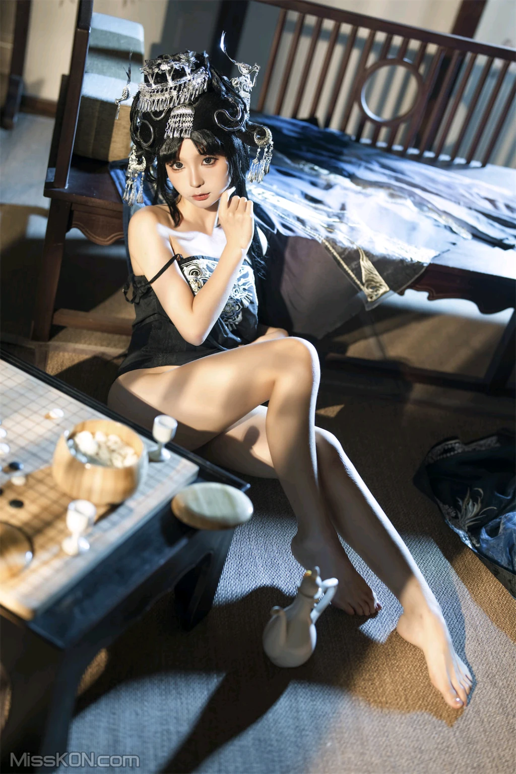 Coser@蠢沫沫 (chunmomo)_ 古装