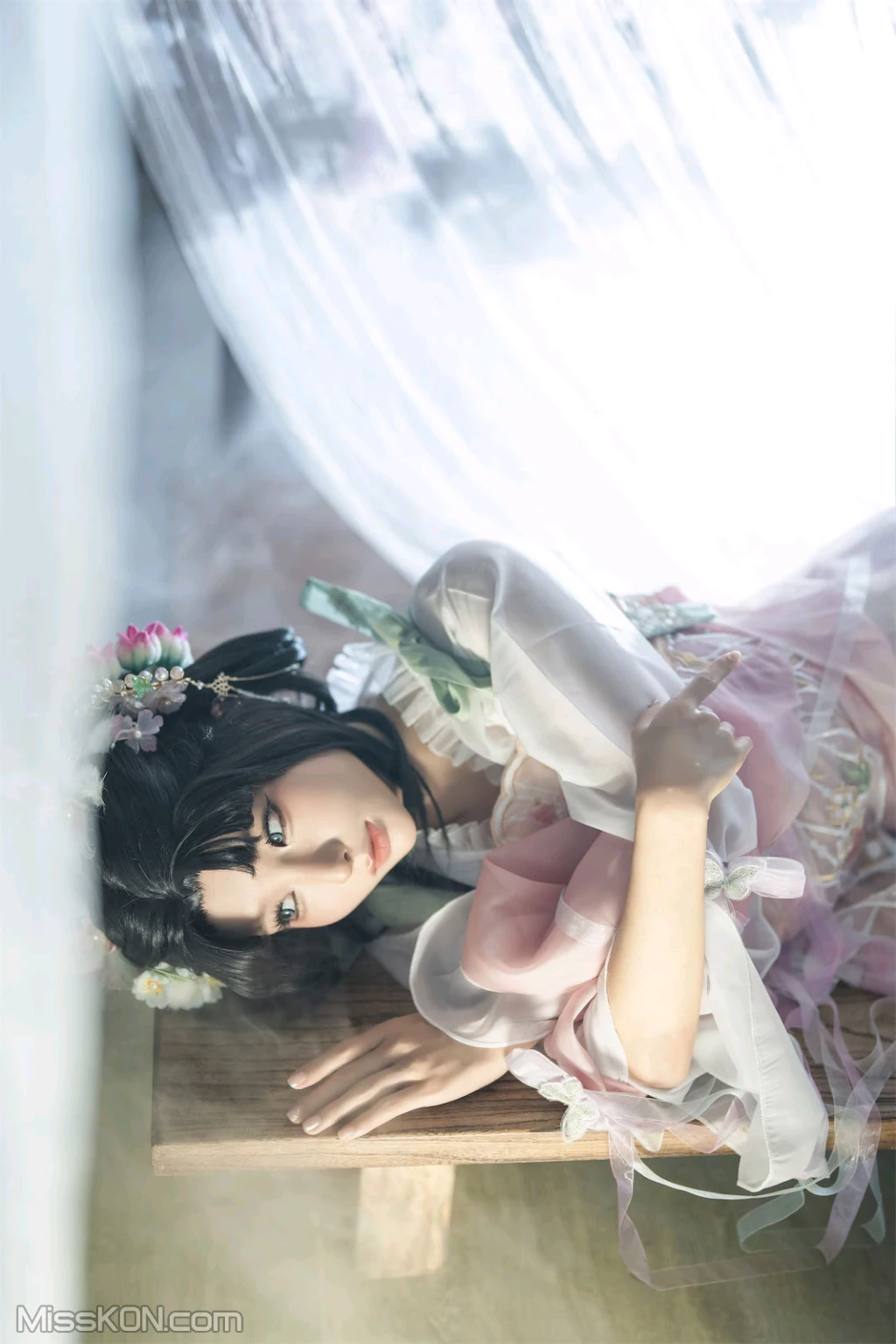 Coser@蠢沫沫 (chunmomo)_ 古装