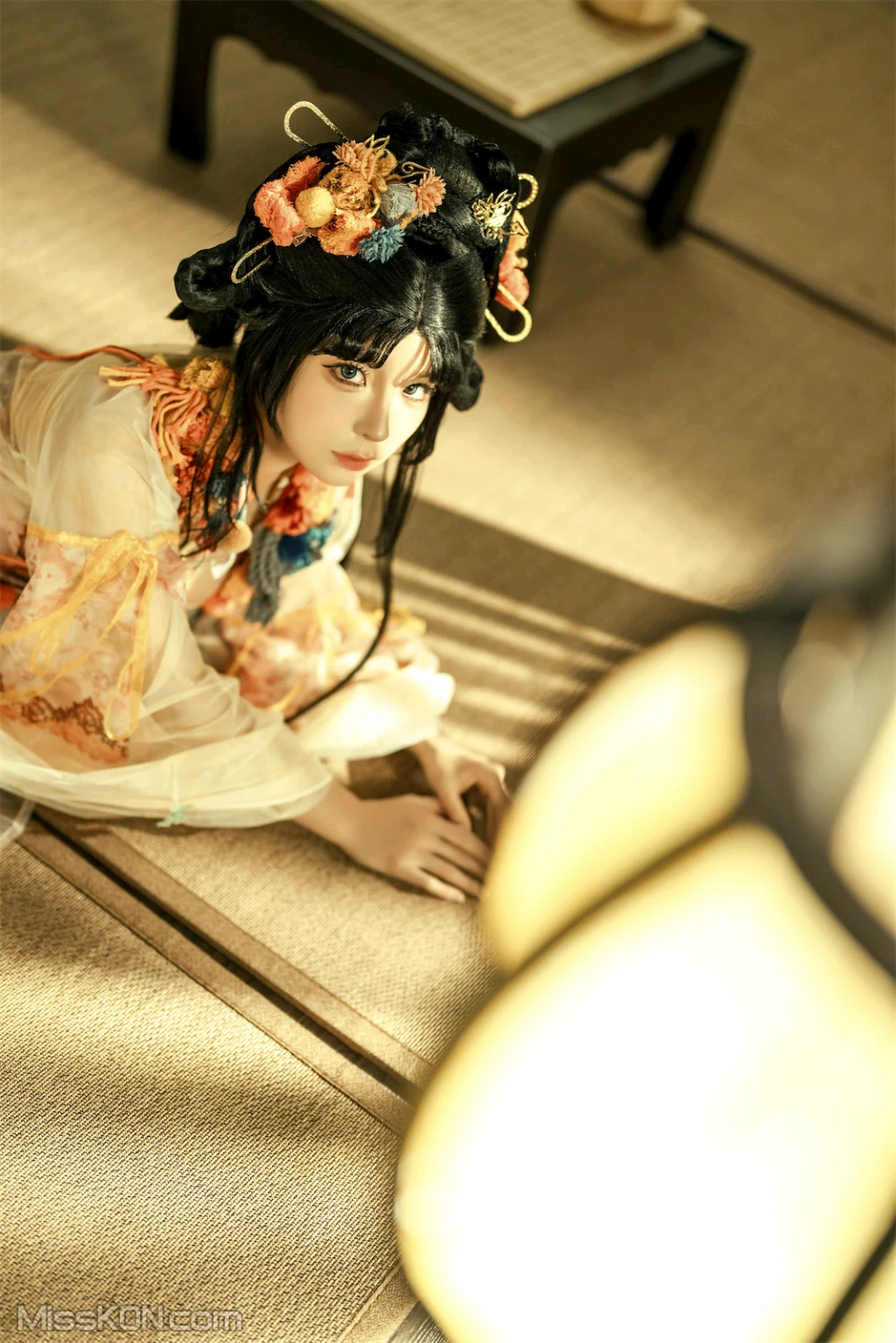 Coser@蠢沫沫 (chunmomo)_ 古装