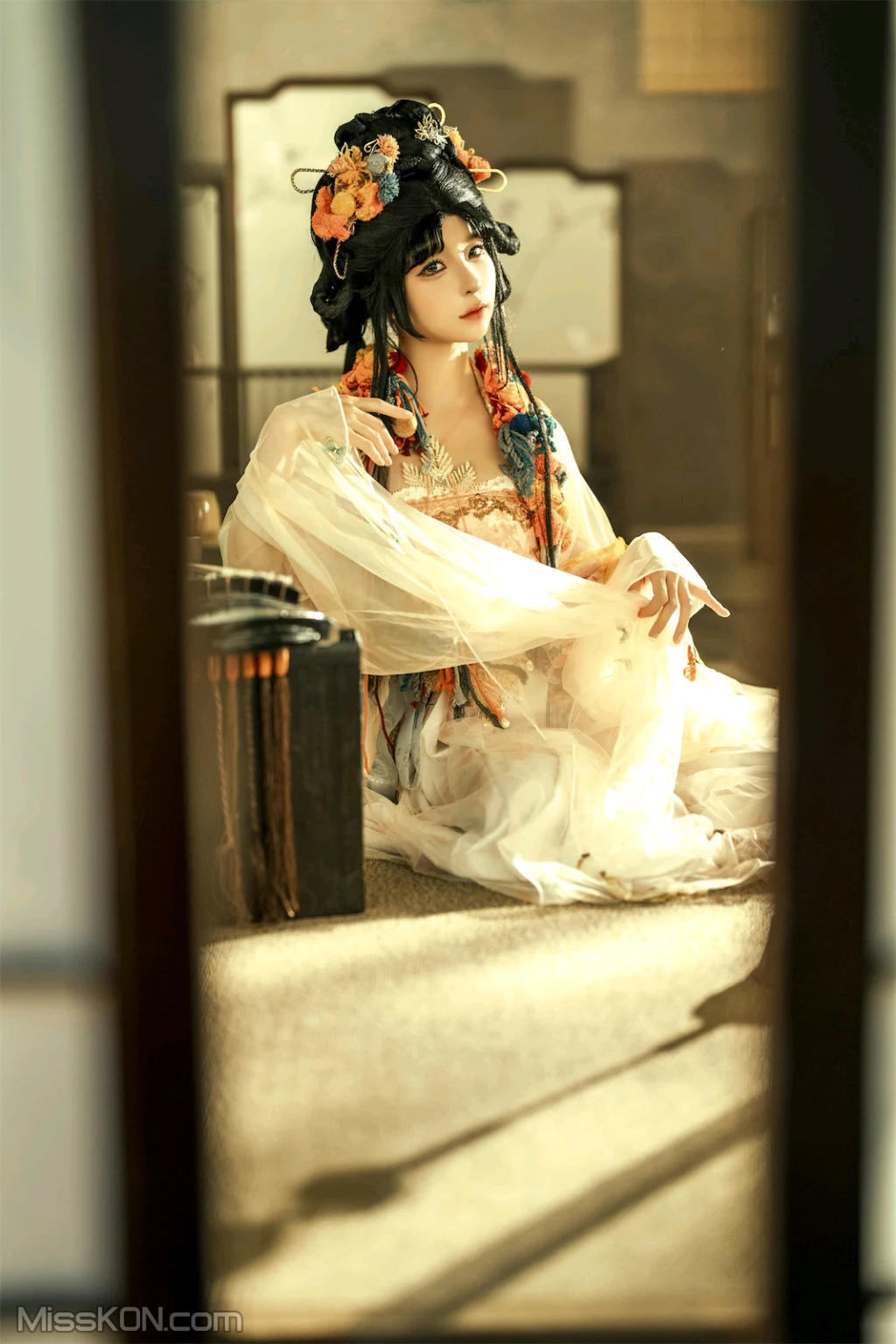 Coser@蠢沫沫 (chunmomo)_ 古装