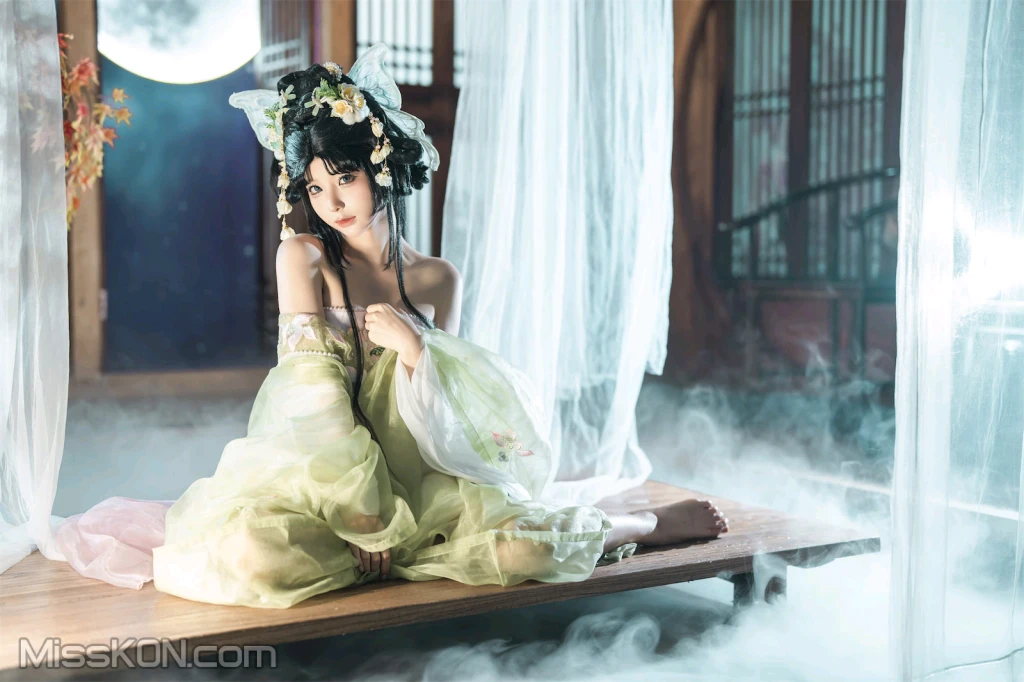 Coser@蠢沫沫 (chunmomo)_ 古装