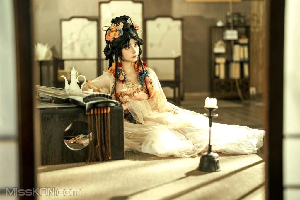 Coser@蠢沫沫 (chunmomo)_ 古装