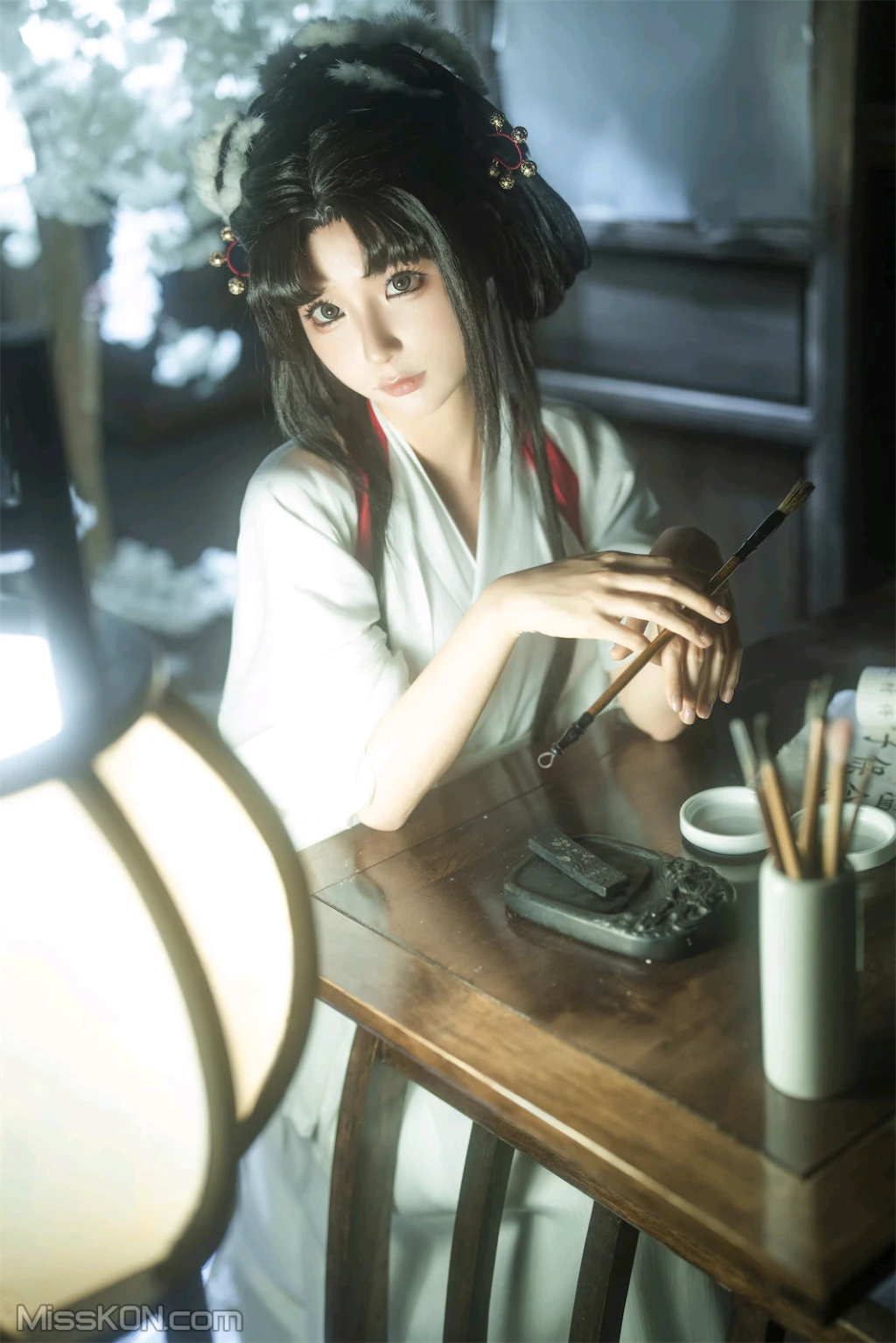 Coser@蠢沫沫 (chunmomo)_ 古装