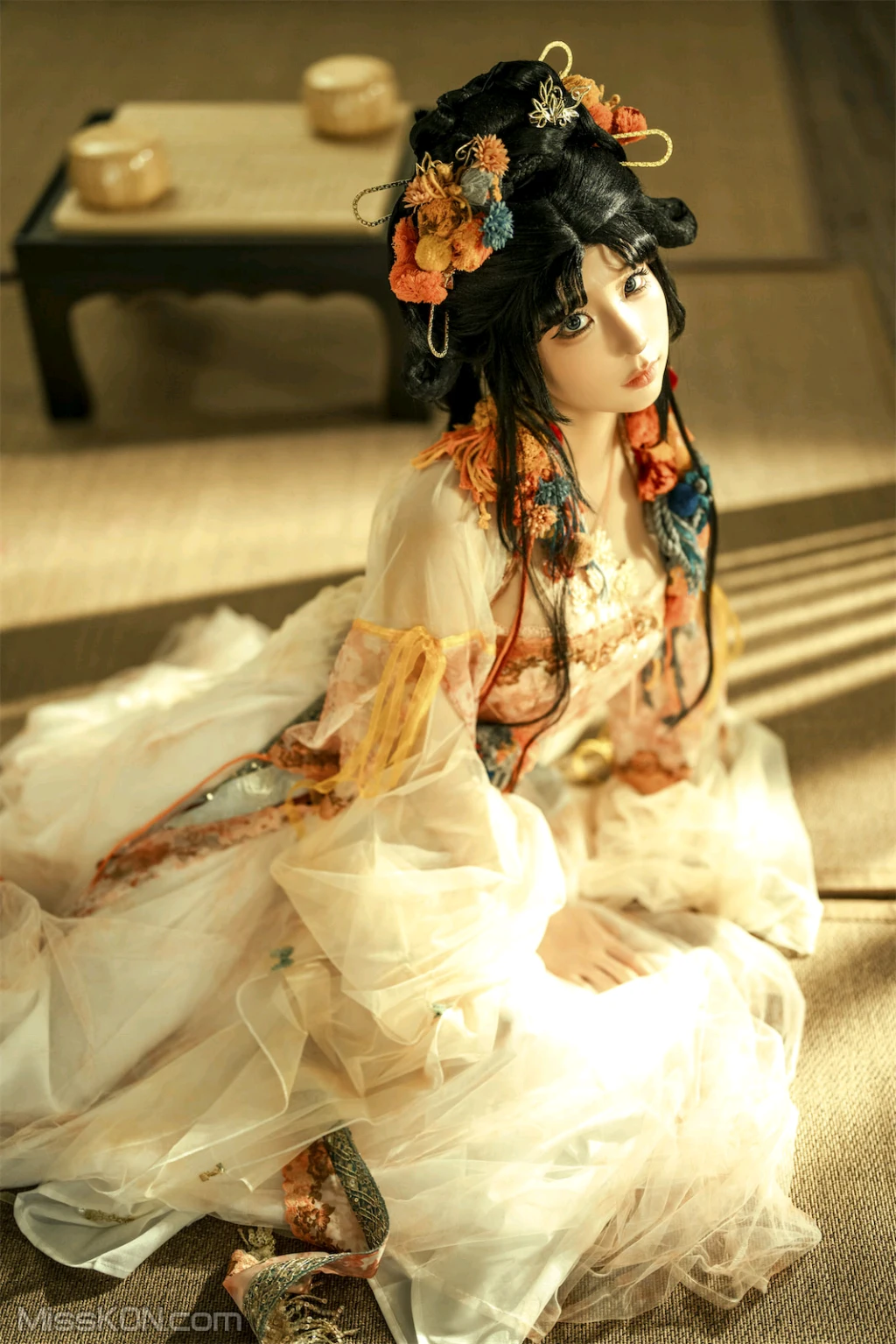 Coser@蠢沫沫 (chunmomo)_ 古装