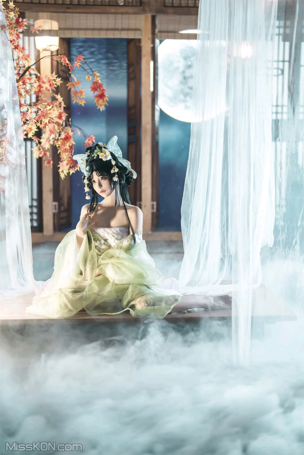 Coser@蠢沫沫 (chunmomo)_ 古装