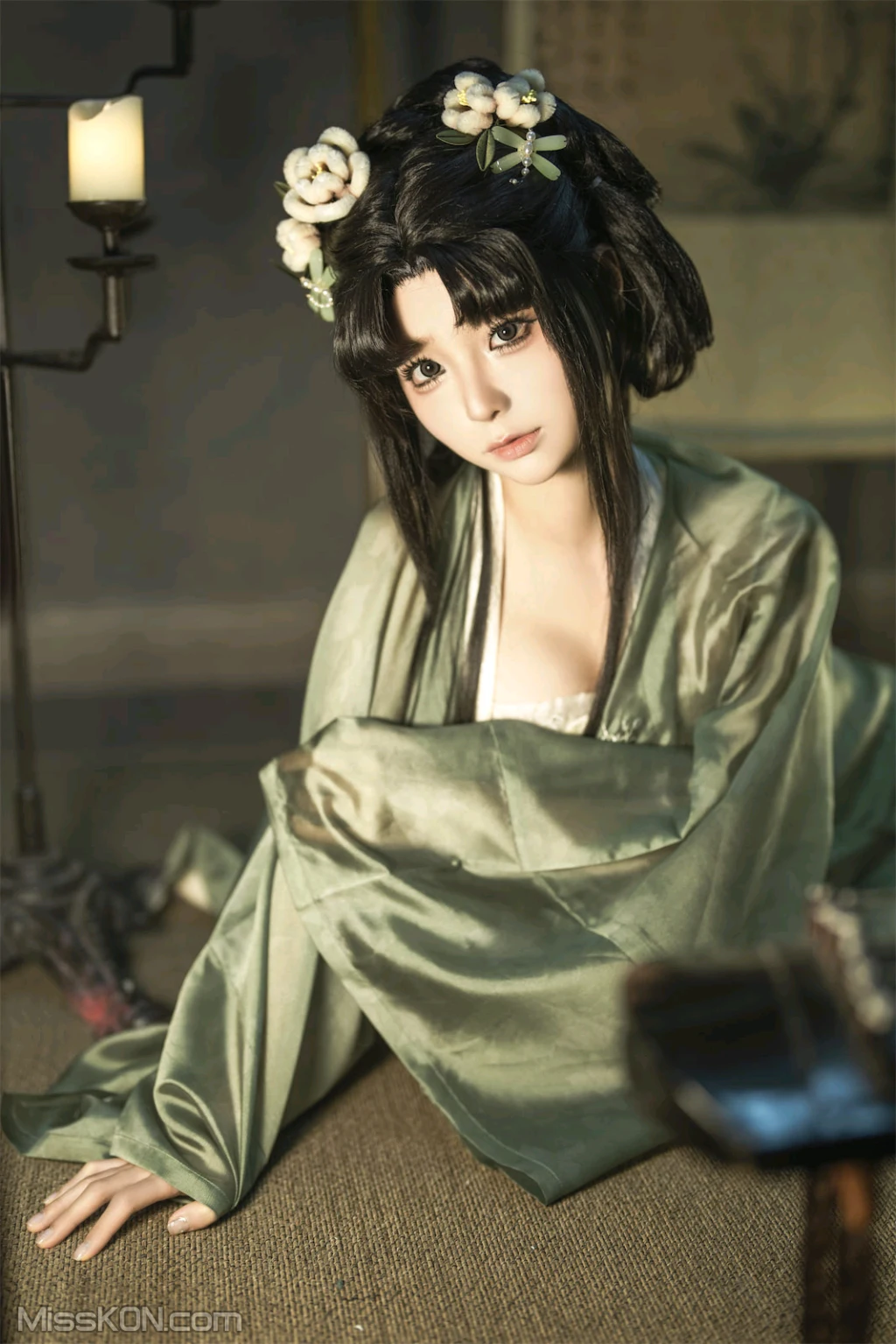 Coser@蠢沫沫 (chunmomo)_ 古装