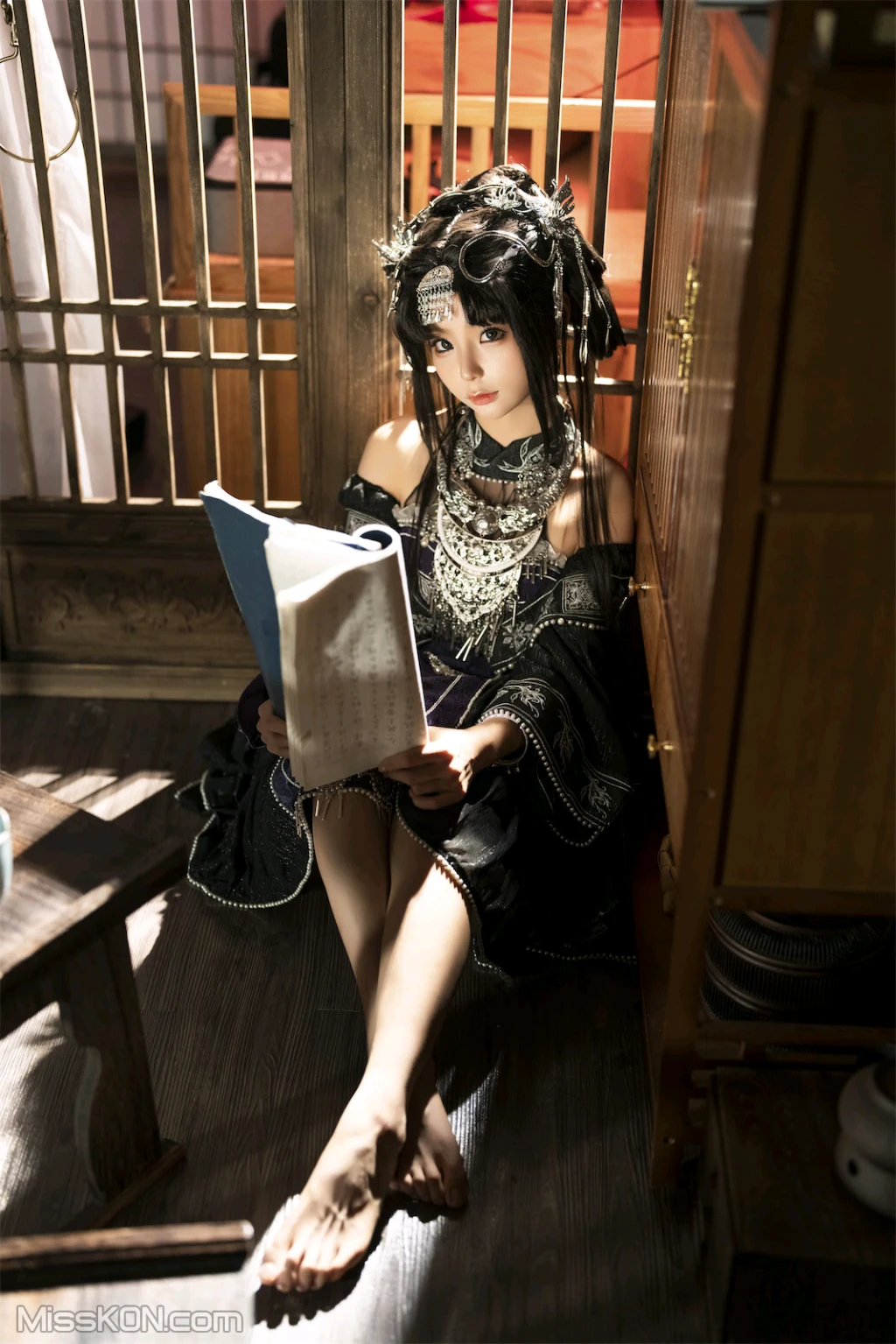 Coser@蠢沫沫 (chunmomo)_ 古装