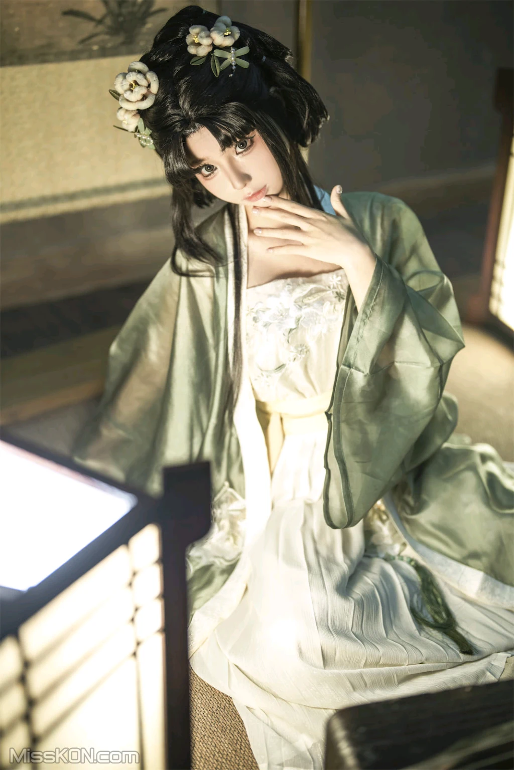 Coser@蠢沫沫 (chunmomo)_ 古装