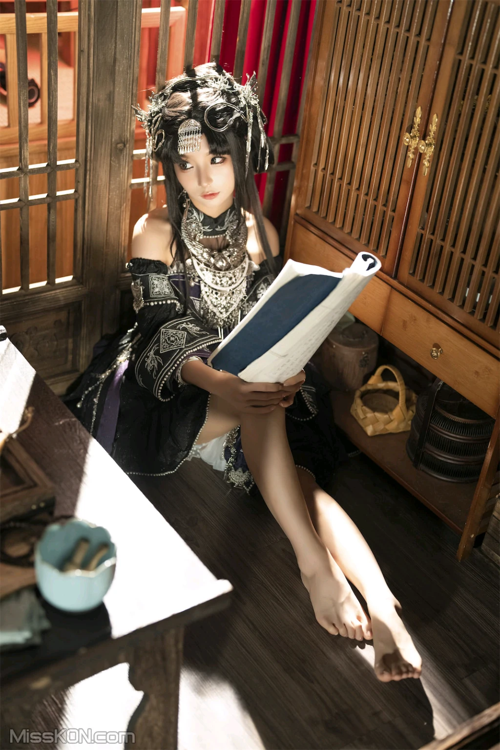 Coser@蠢沫沫 (chunmomo)_ 古装