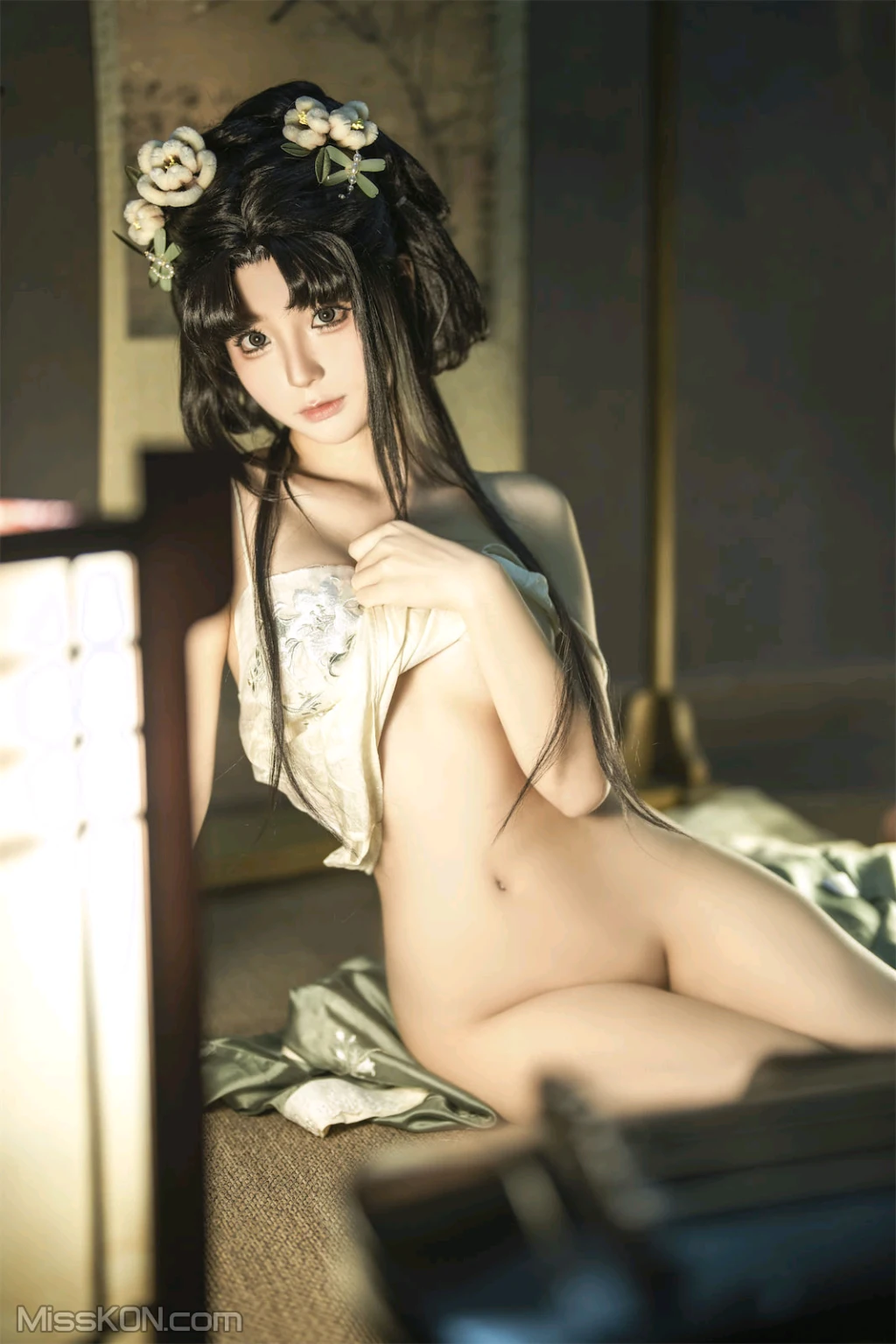 Coser@蠢沫沫 (chunmomo)_ 古装