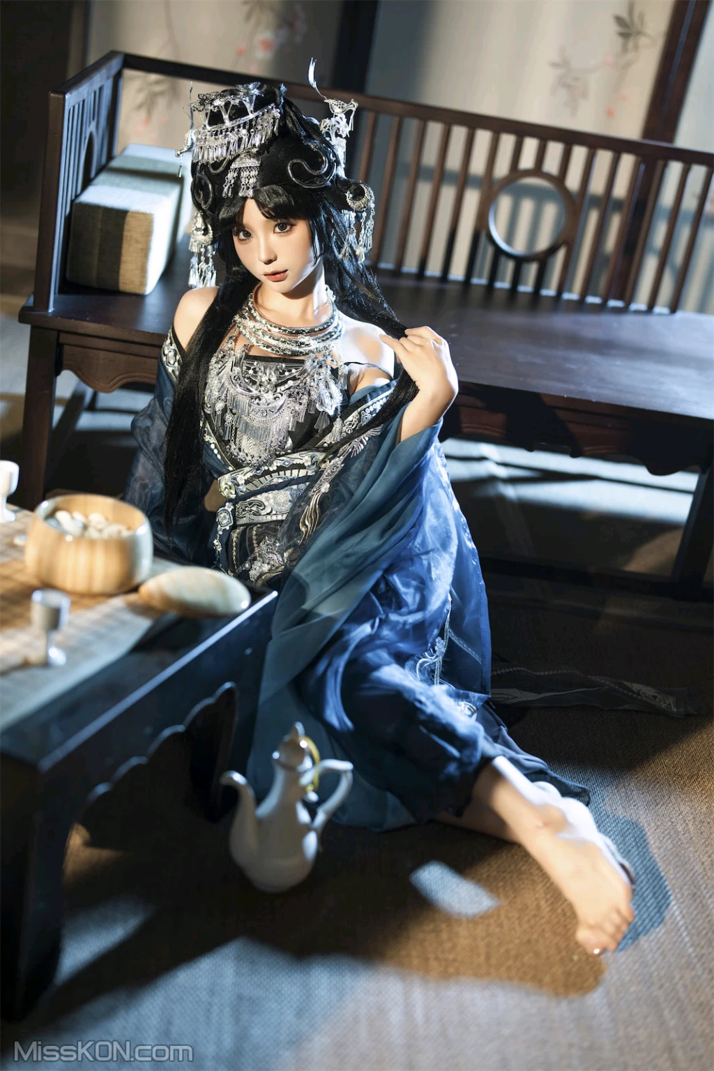 Coser@蠢沫沫 (chunmomo)_ 古装