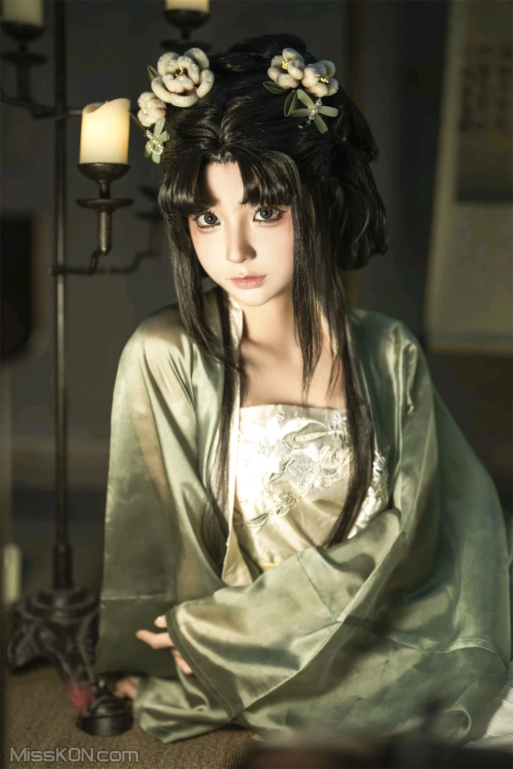 Coser@蠢沫沫 (chunmomo)_ 古装