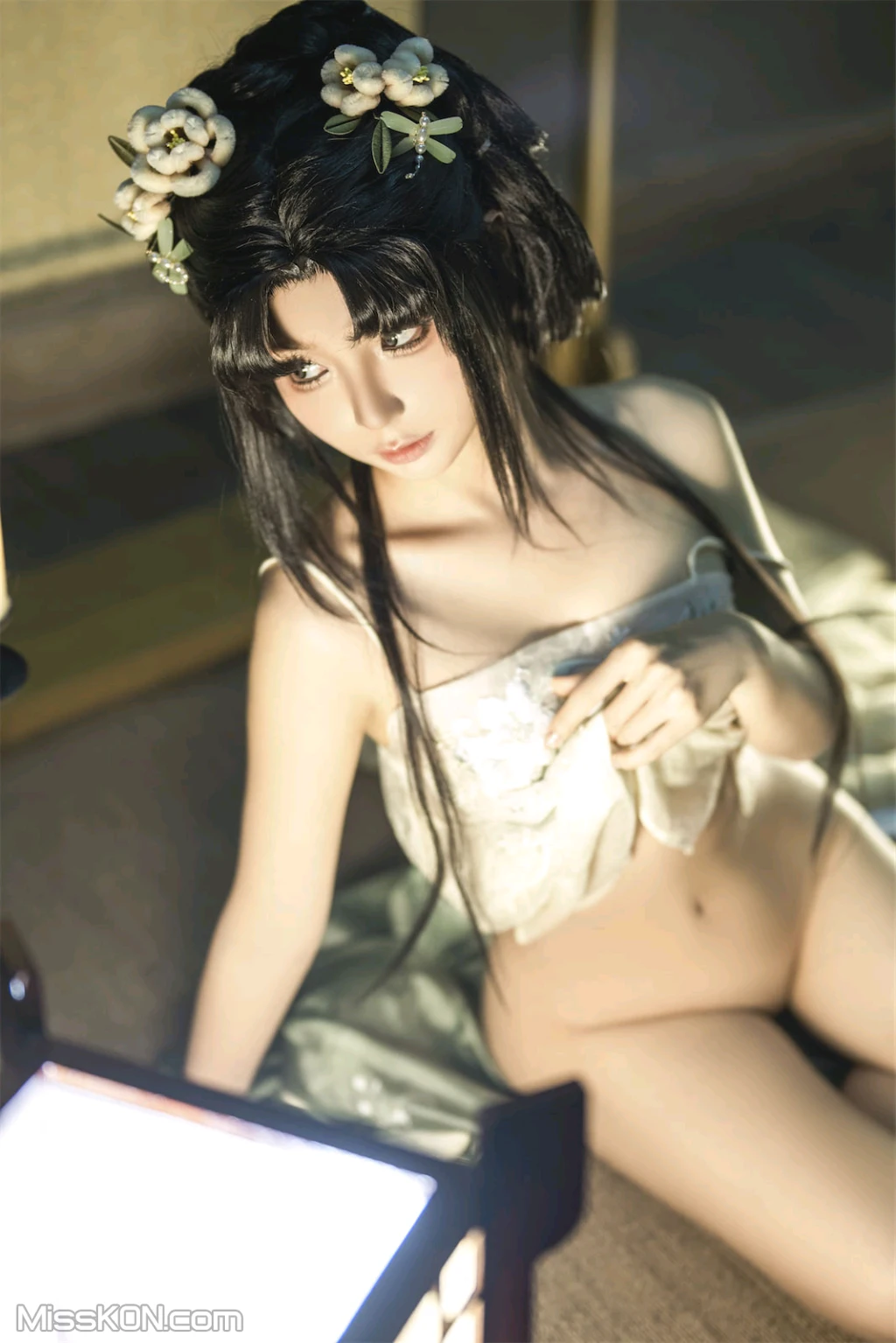 Coser@蠢沫沫 (chunmomo)_ 古装