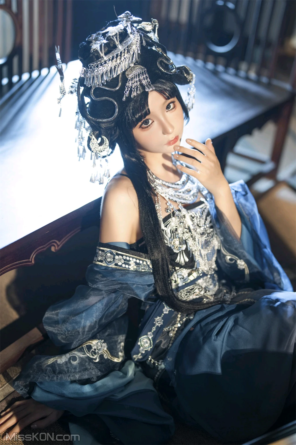 Coser@蠢沫沫 (chunmomo)_ 古装