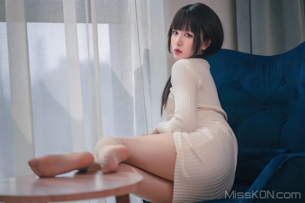 Coser@轩萧学姐_ 肉丝家妻