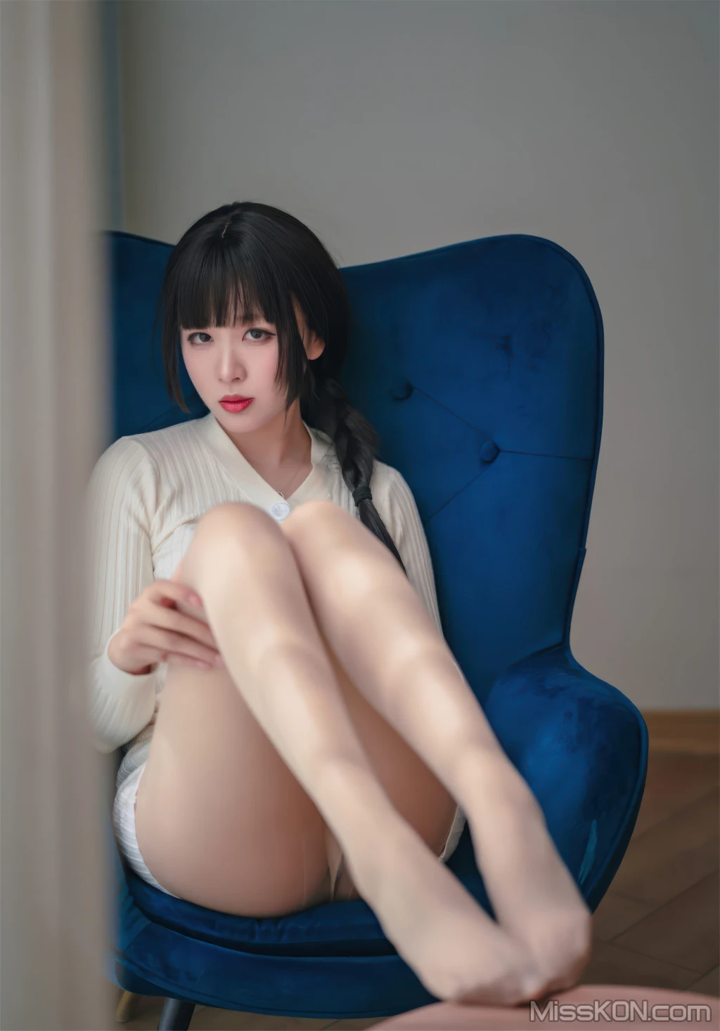 Coser@轩萧学姐_ 肉丝家妻