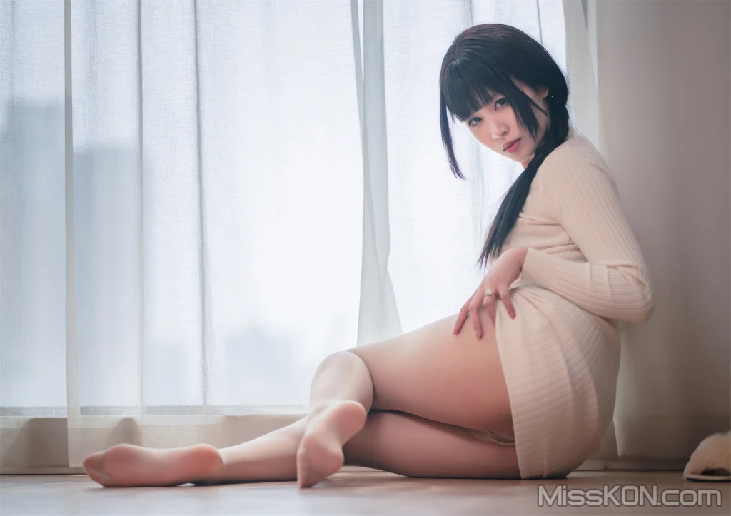 Coser@轩萧学姐_ 肉丝家妻