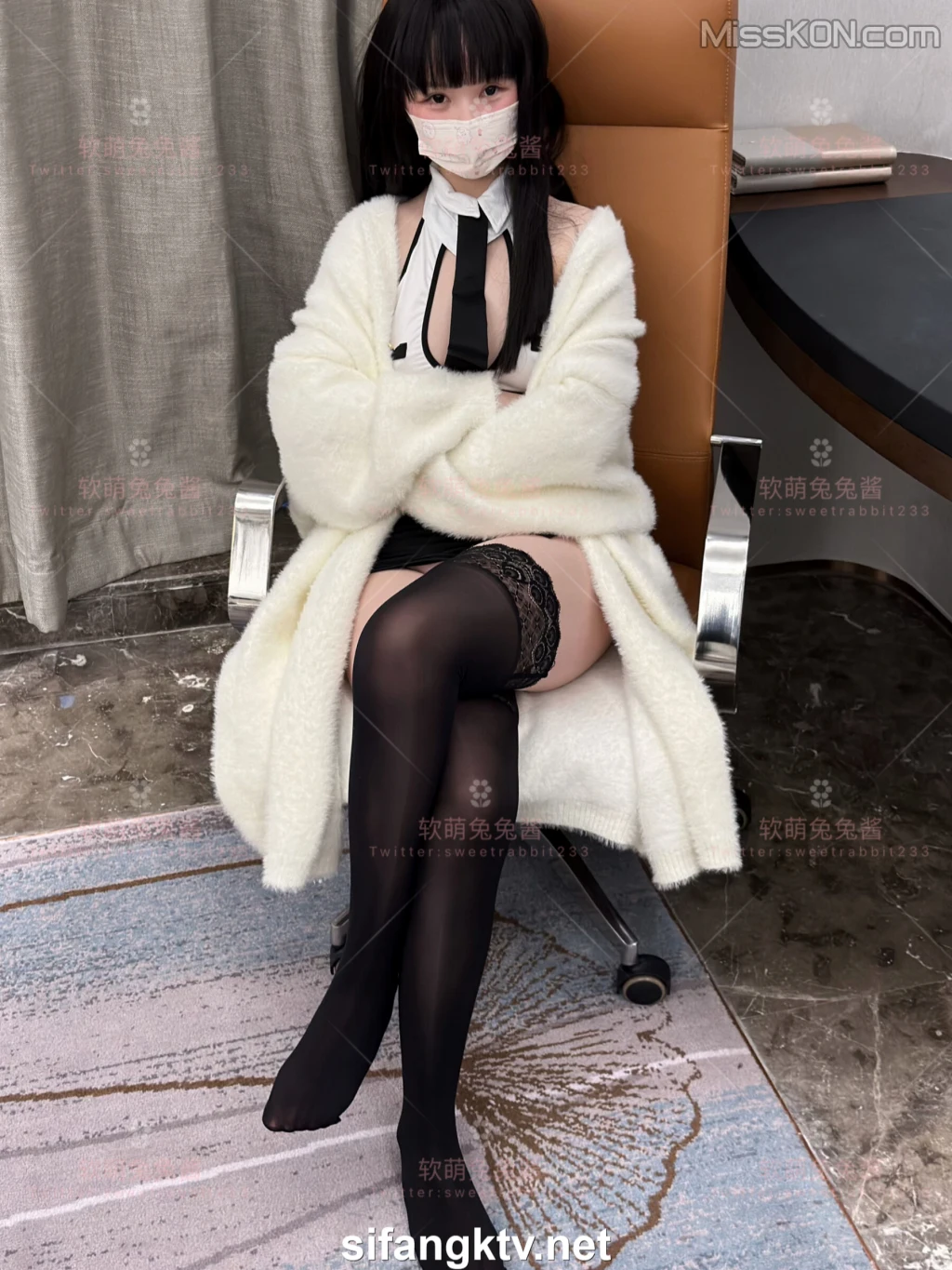 Coser@软萌兔兔酱_ 秘书