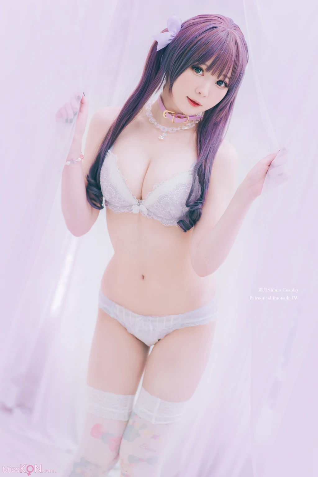 Coser@霜月shimo_ 小恶魔