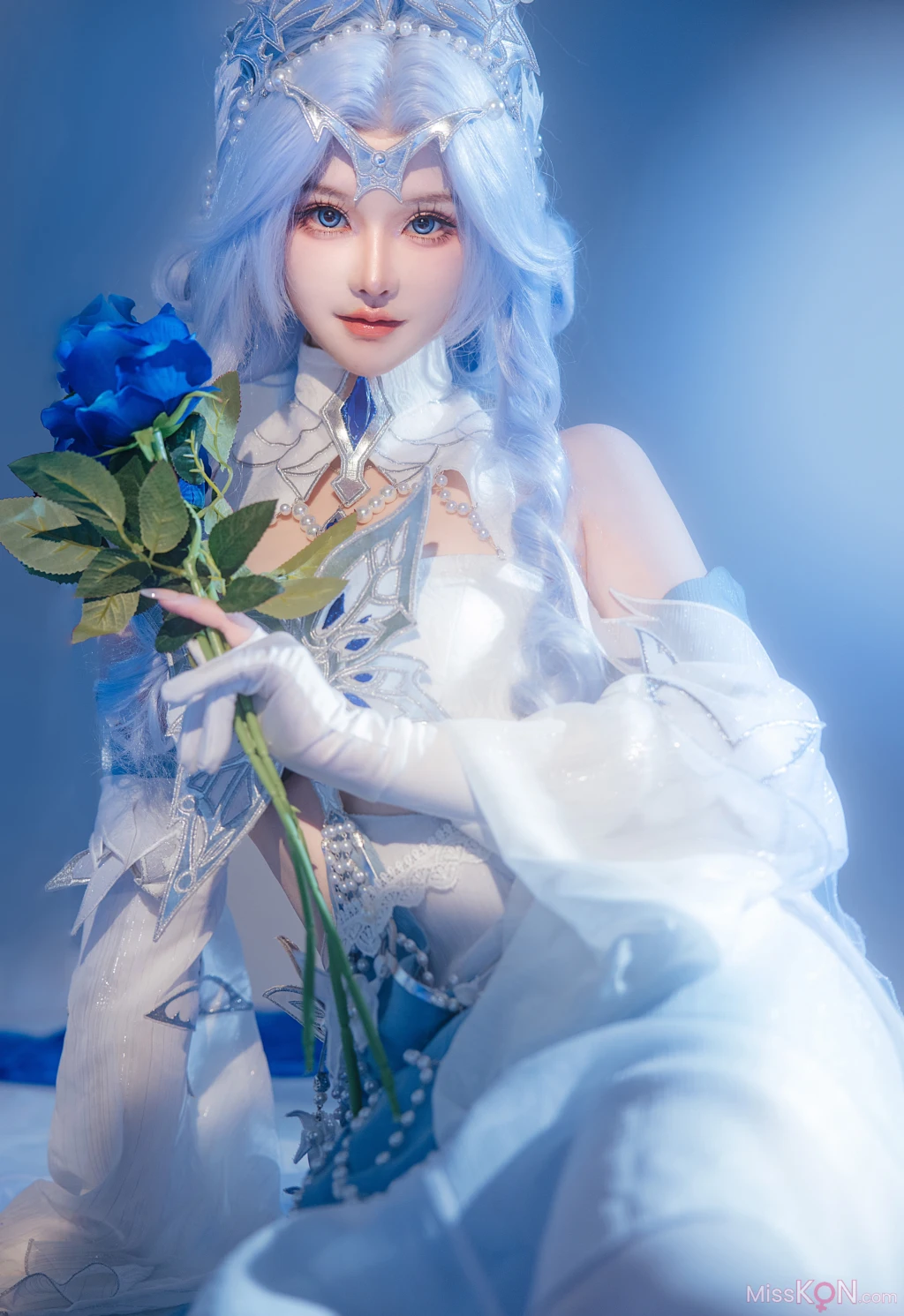 Coser@露兒大魔王_ 菲欧娜