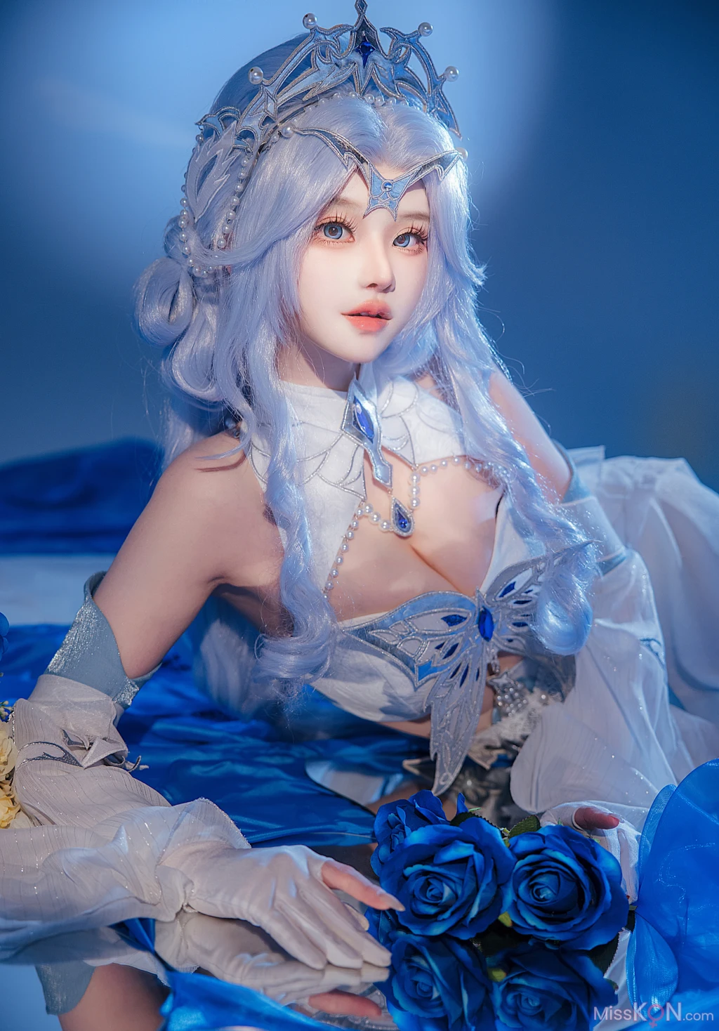 Coser@露兒大魔王_ 菲欧娜