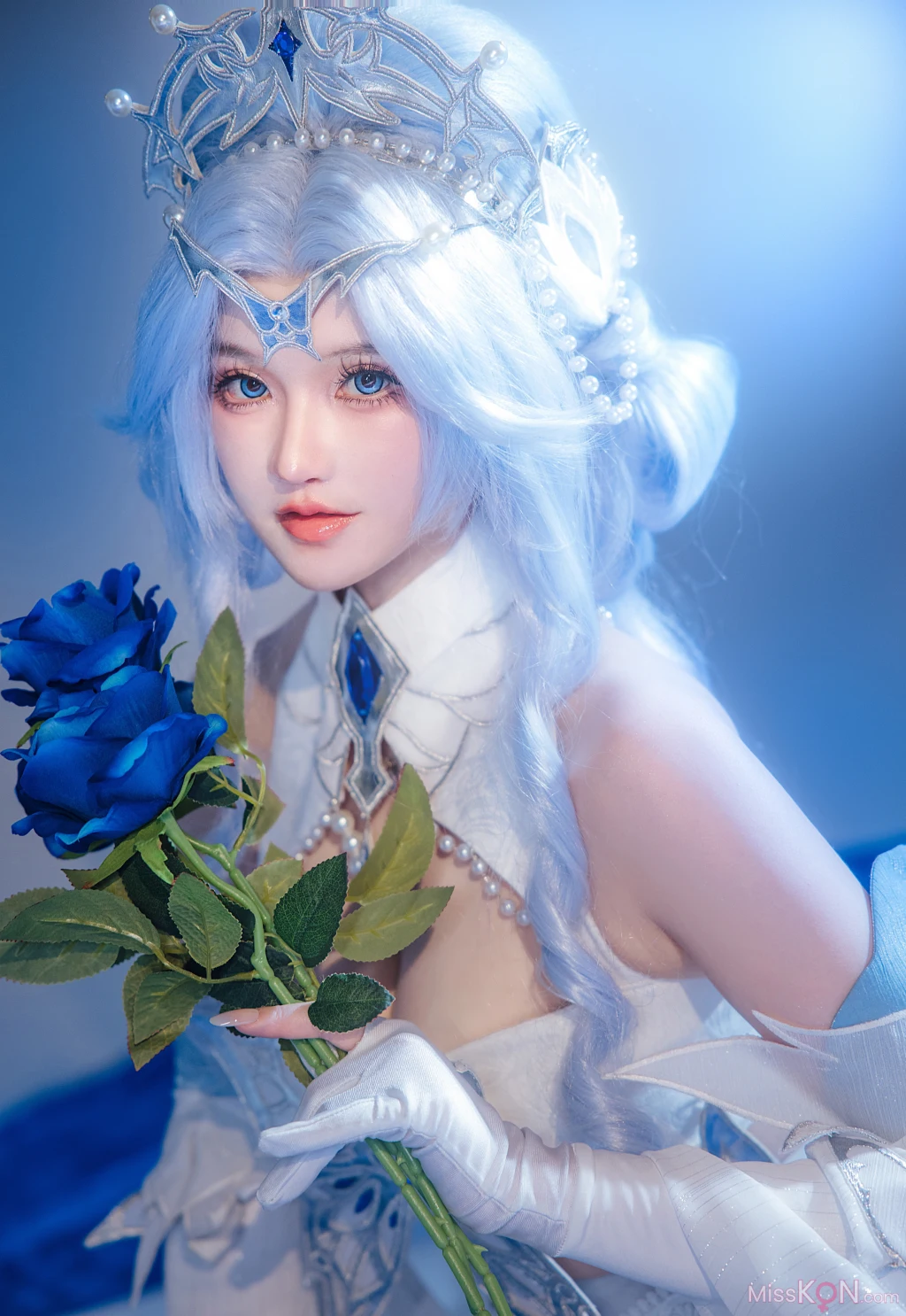 Coser@露兒大魔王_ 菲欧娜