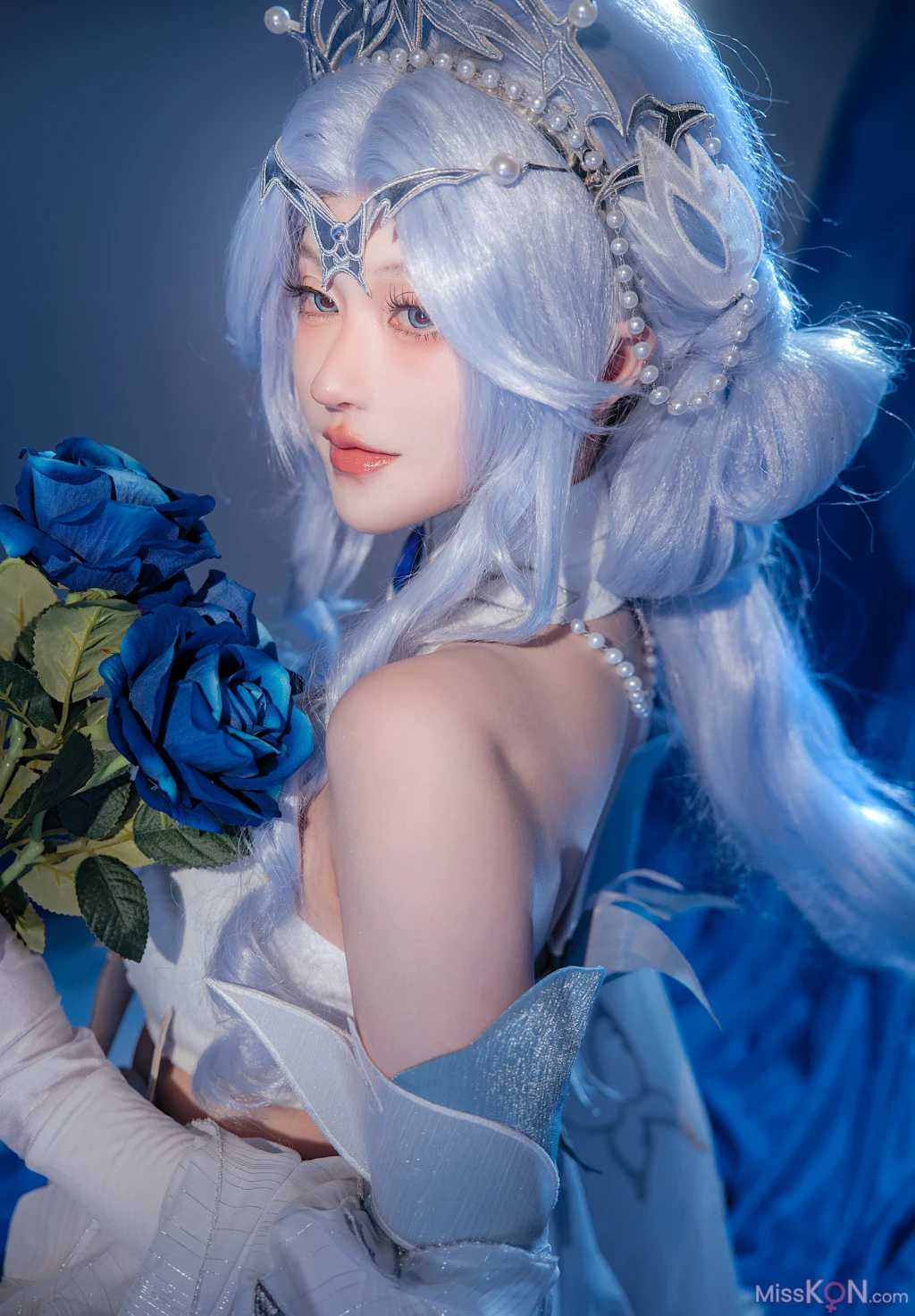 Coser@露兒大魔王_ 菲欧娜