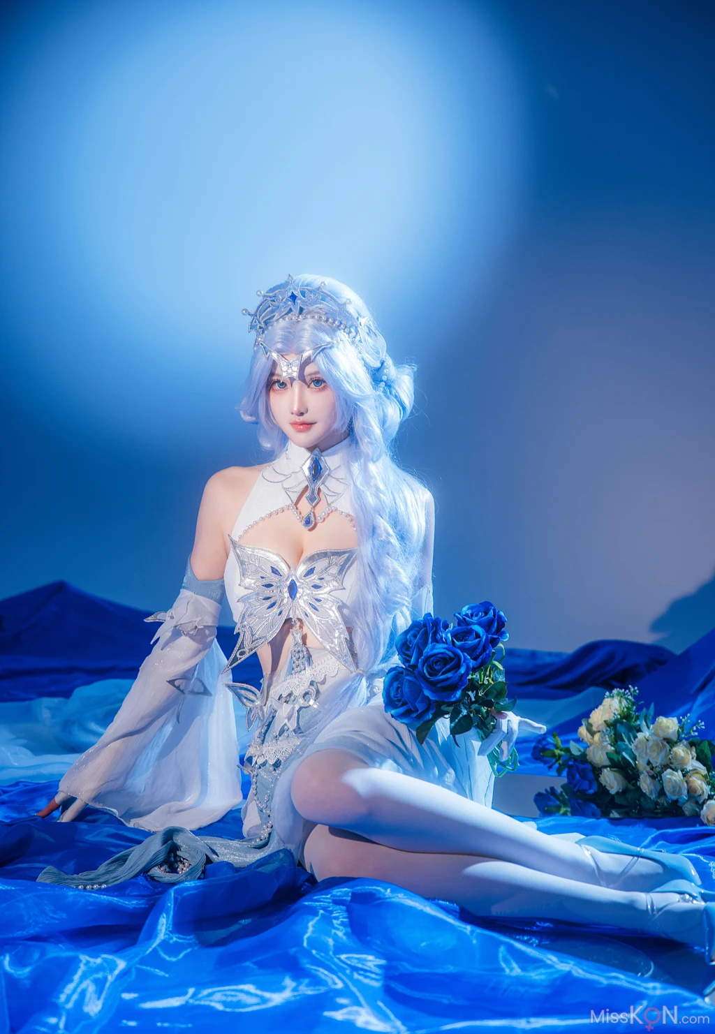 Coser@露兒大魔王_ 菲欧娜