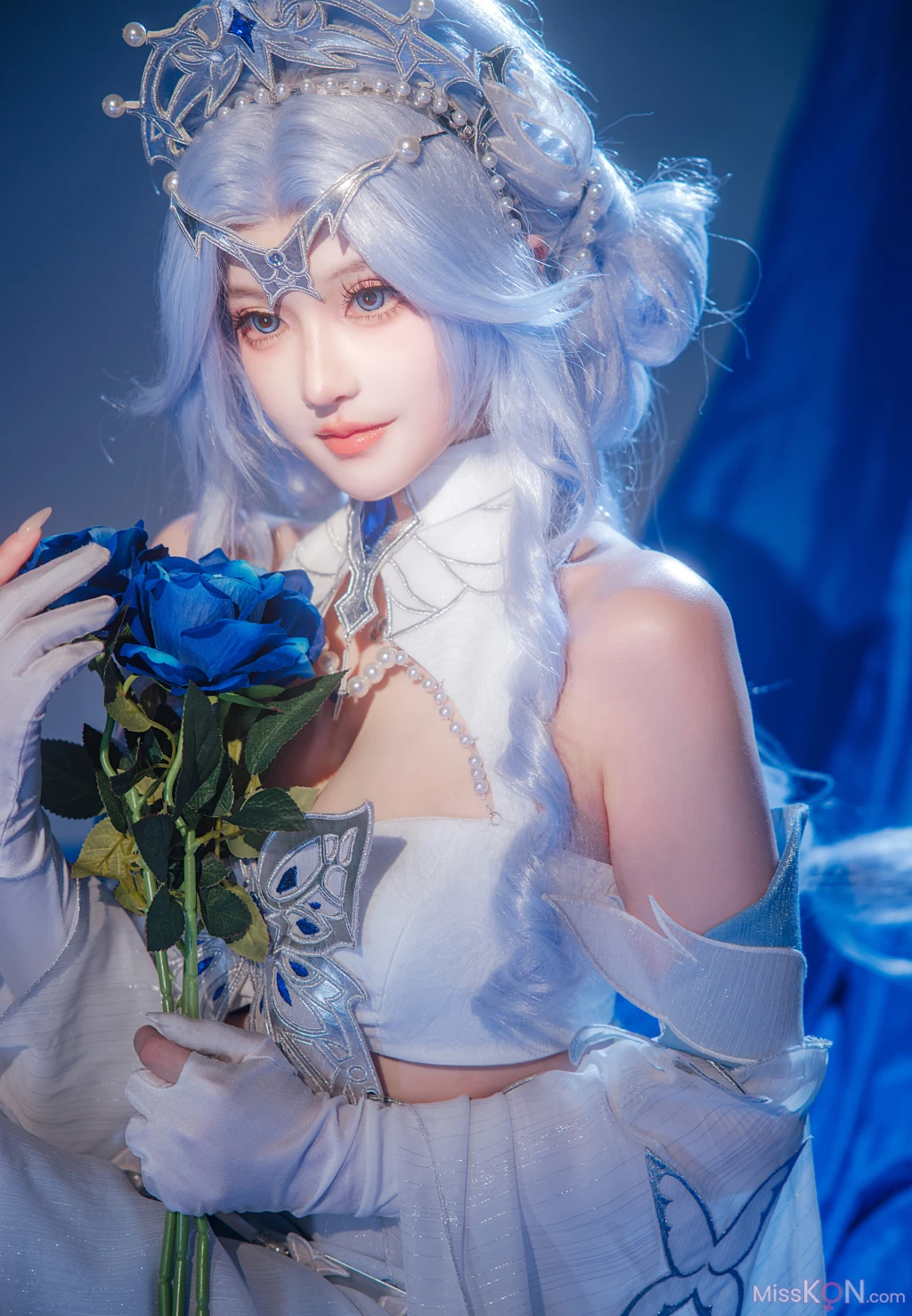 Coser@露兒大魔王_ 菲欧娜