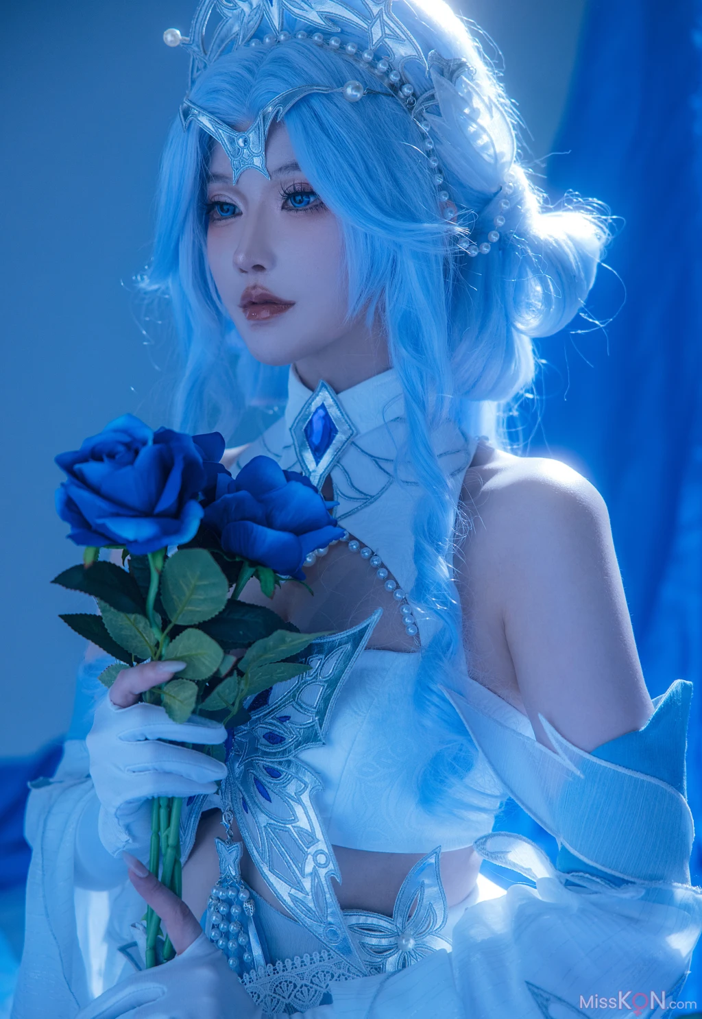 Coser@露兒大魔王_ 菲欧娜