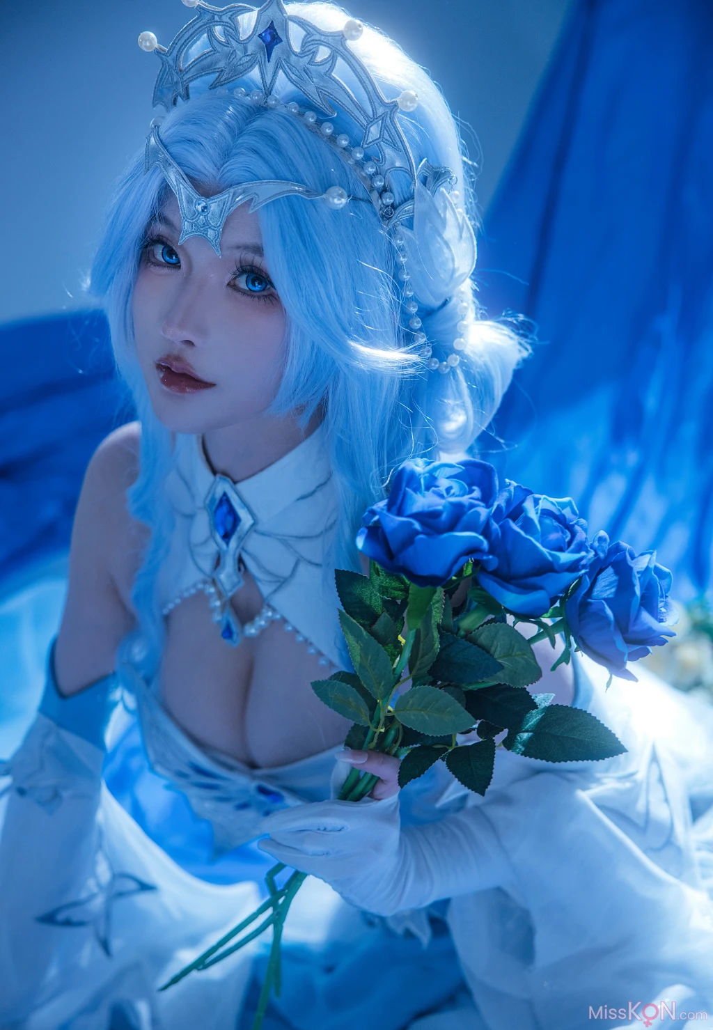 Coser@露兒大魔王_ 菲欧娜